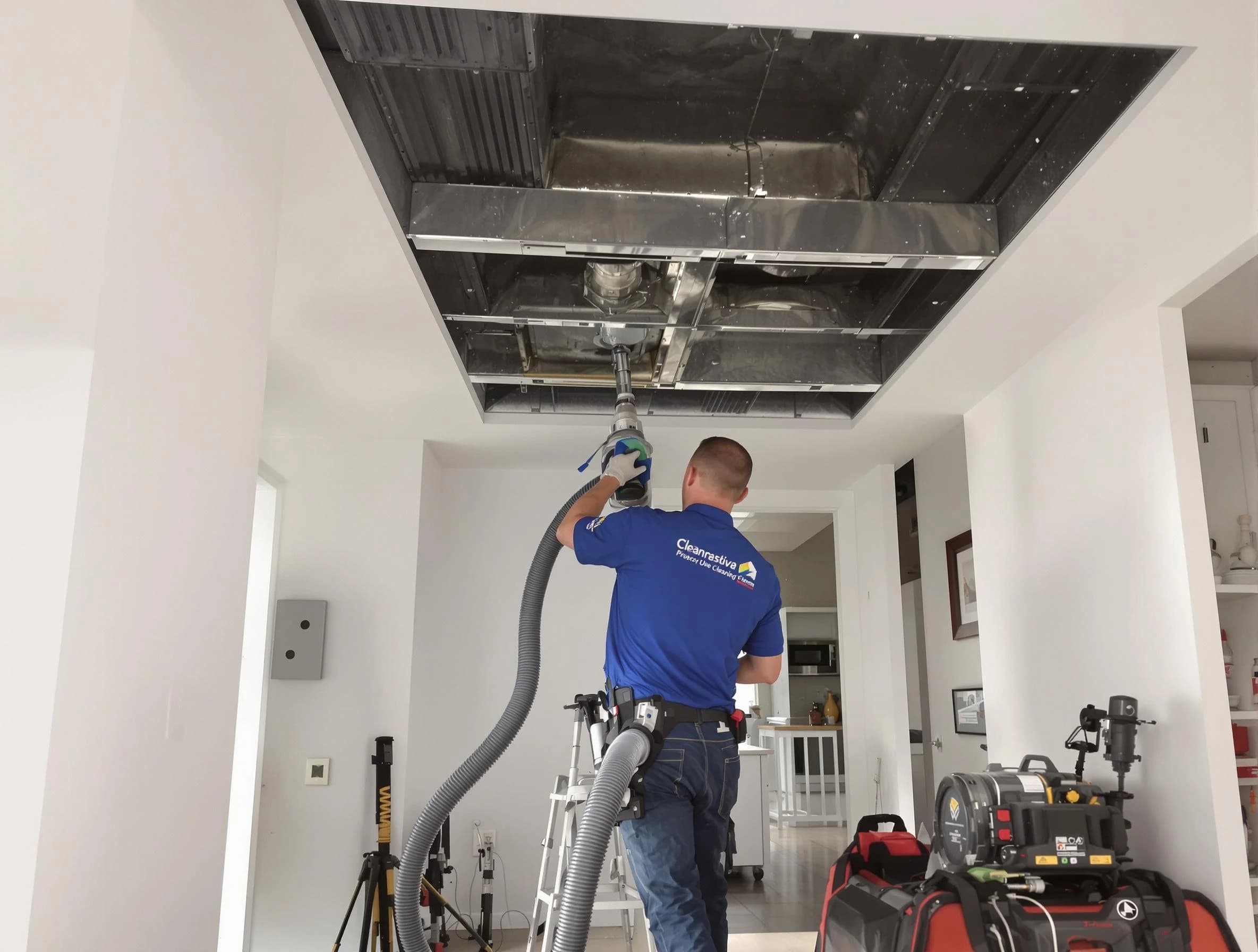 Air Duct Cleaning service in Milliken, CO