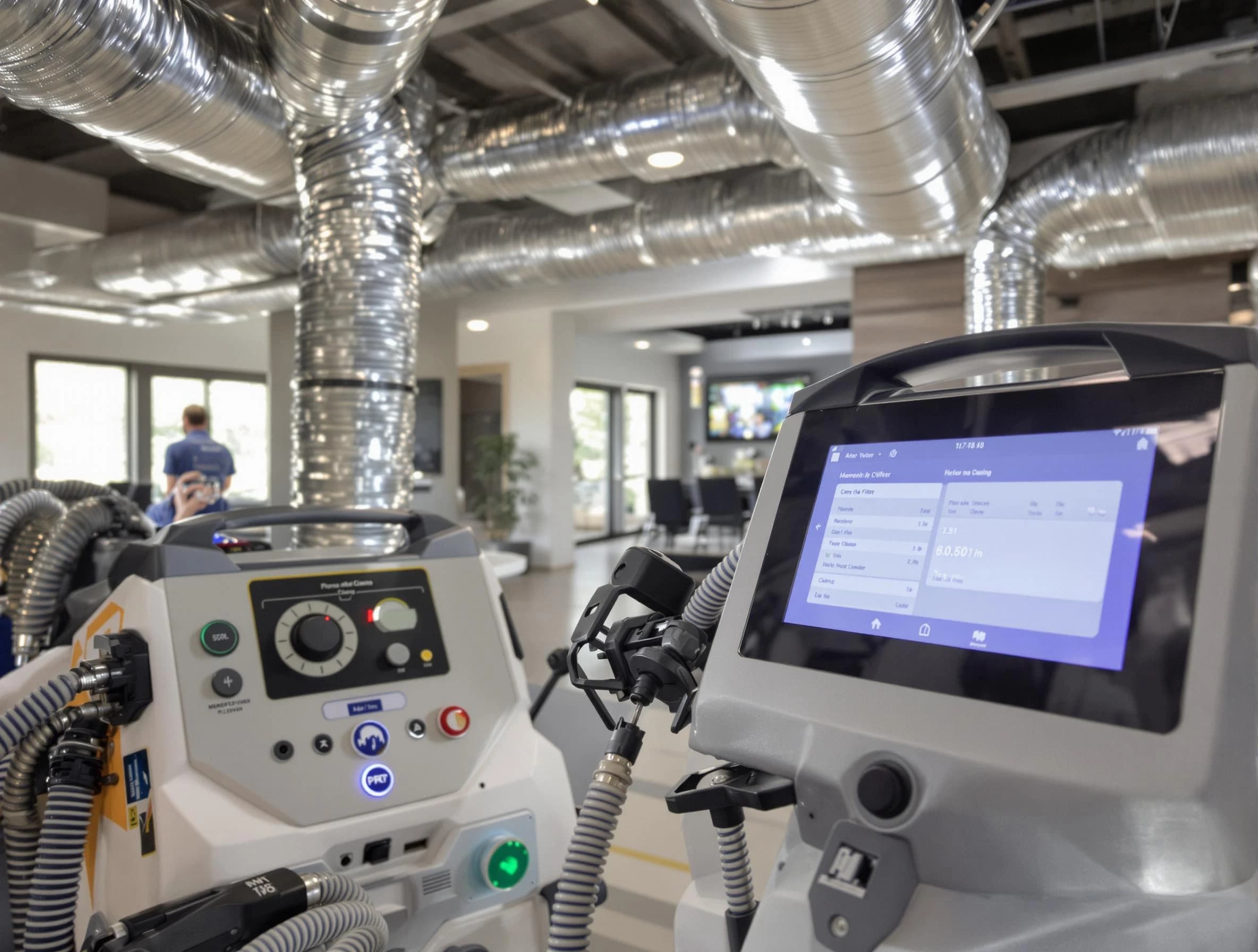 Expert mold remediation by Milliken Air Duct Cleaning in Milliken