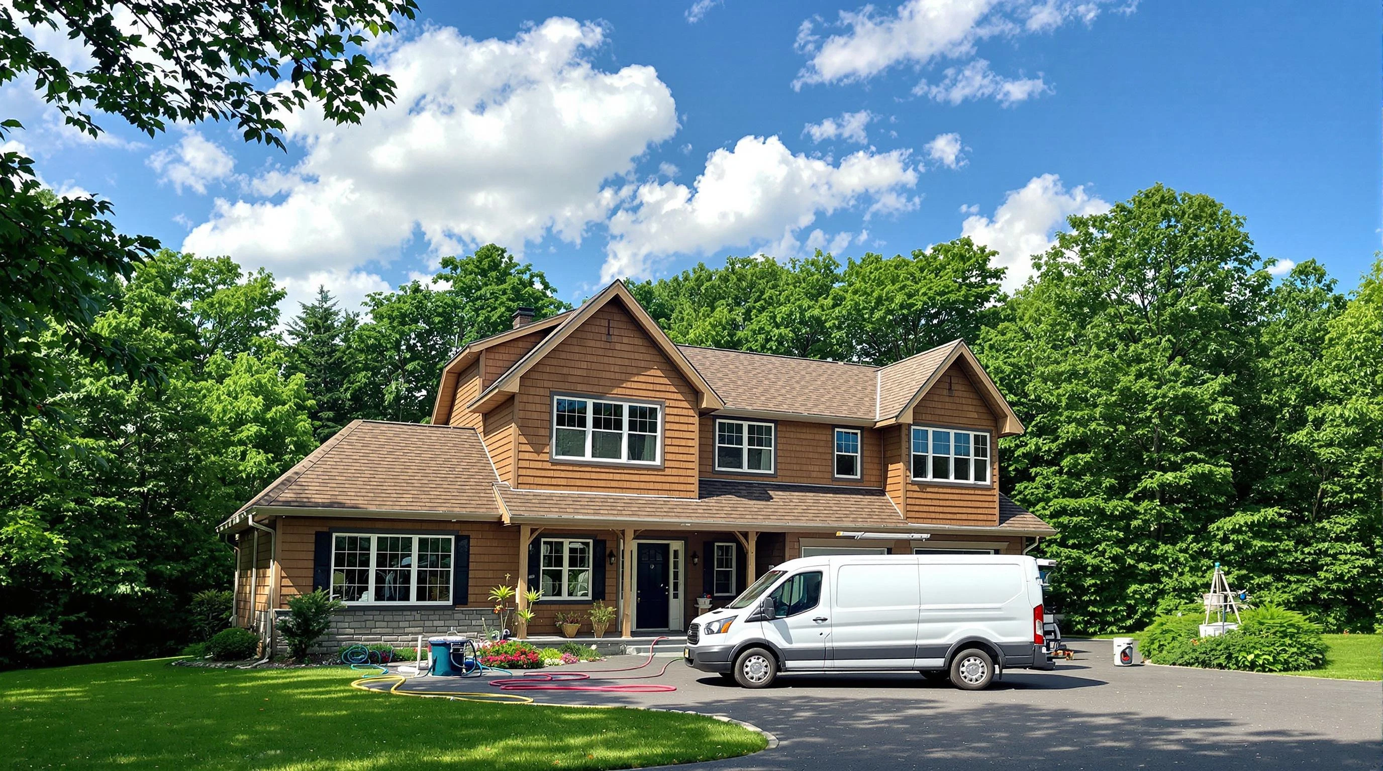 Milliken Air Duct Cleaning move-in, new-build & remodel reset in Milliken, CO
