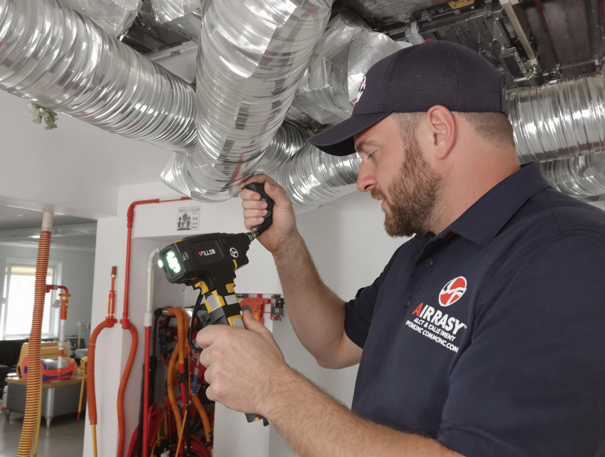 Duct Sealing service in Milliken, CO