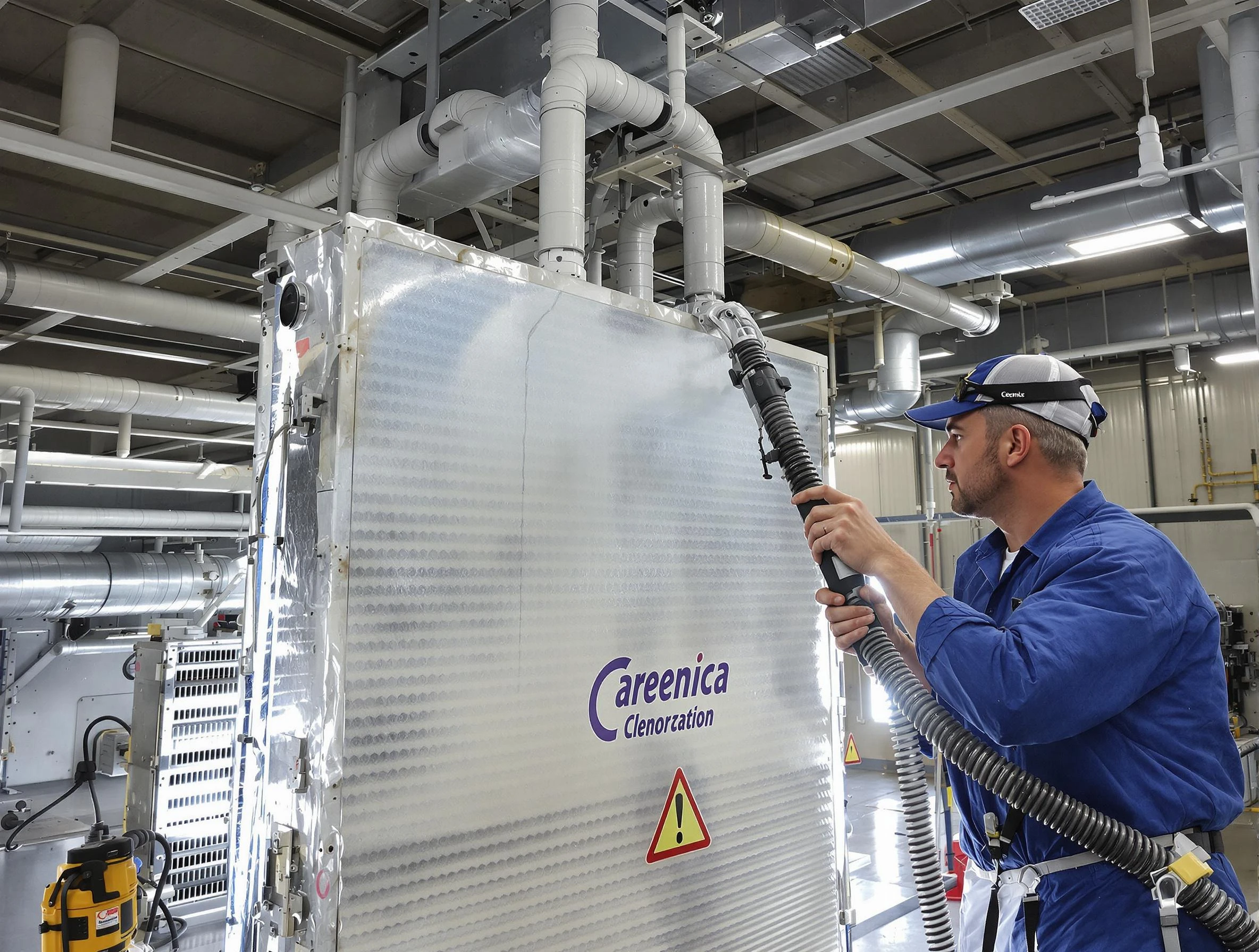 Coil Cleaning service in Milliken, CO