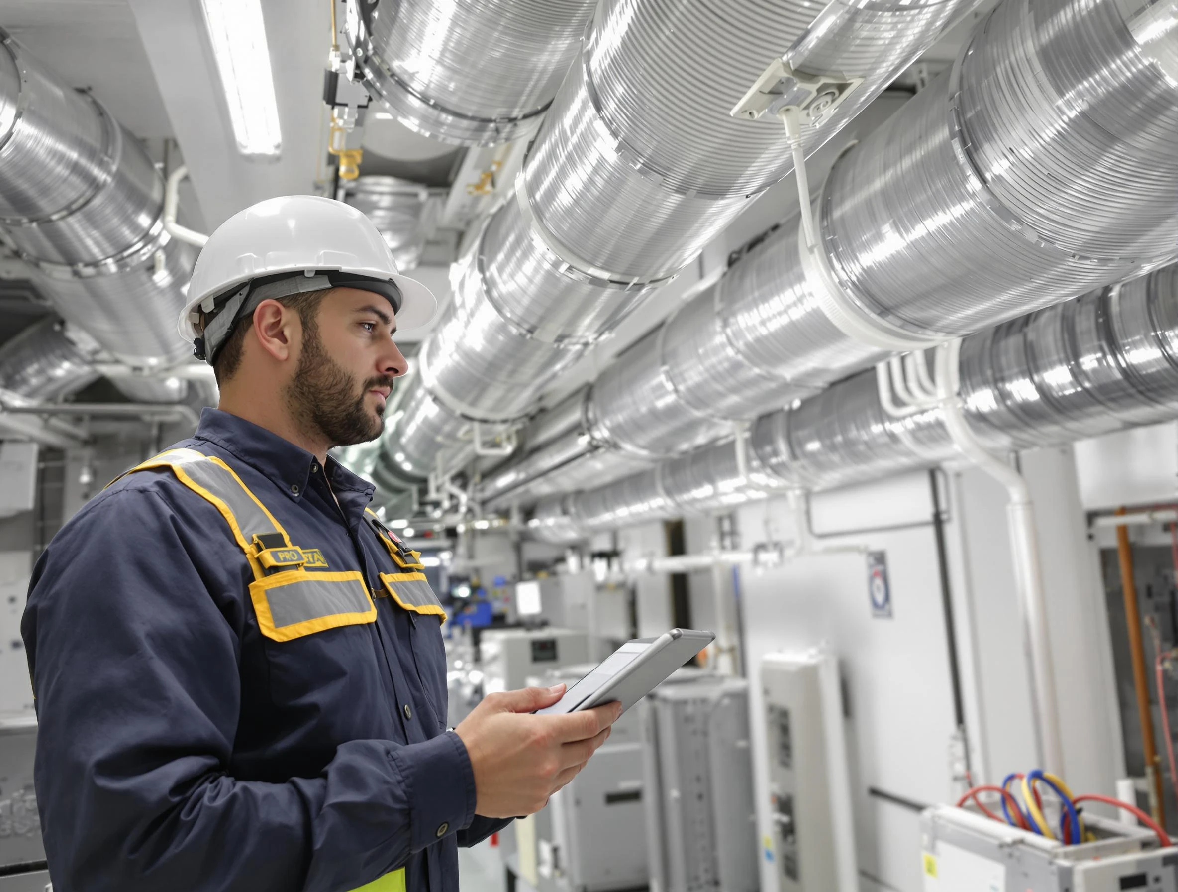 Filter Inspection service in Milliken, CO