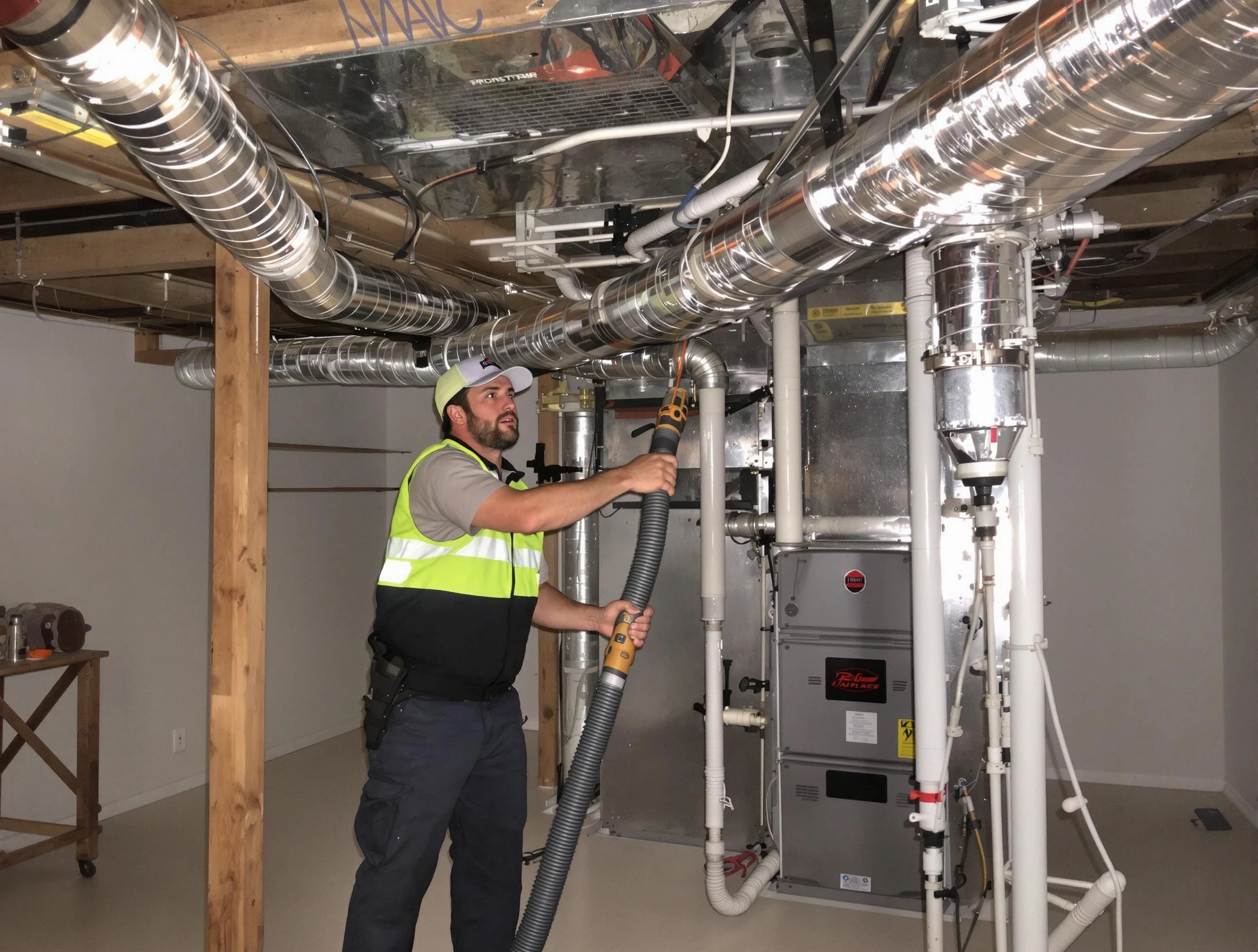 Furnace Cleaning service in Milliken, CO